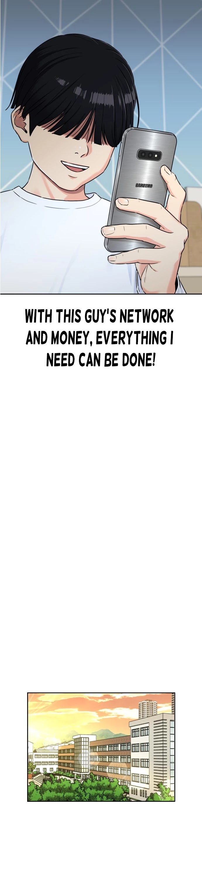 Face Genius Chapter 53 page 26 - Chapter 53