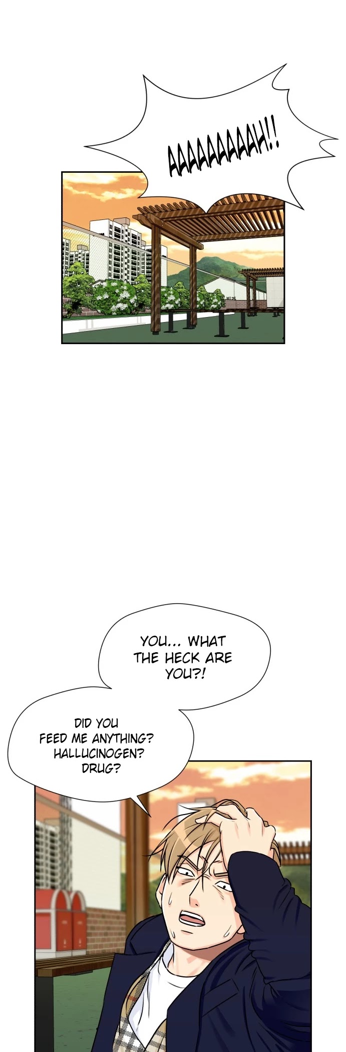 Face Genius Chapter 53 page 27 - Chapter 53