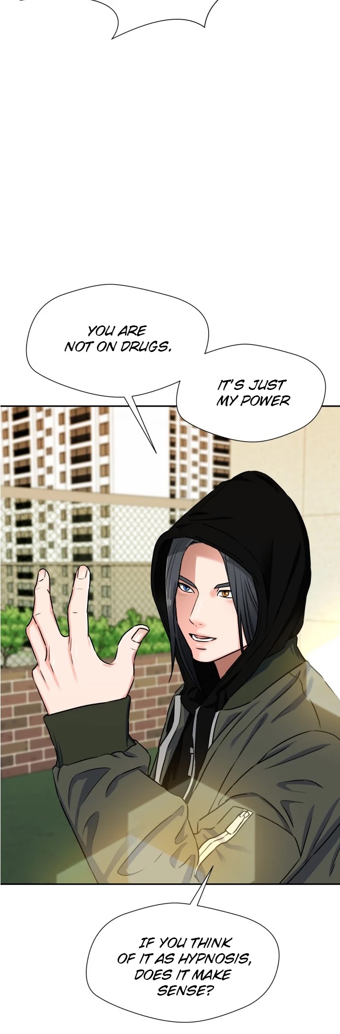 Face Genius Chapter 53 page 30 - Chapter 53