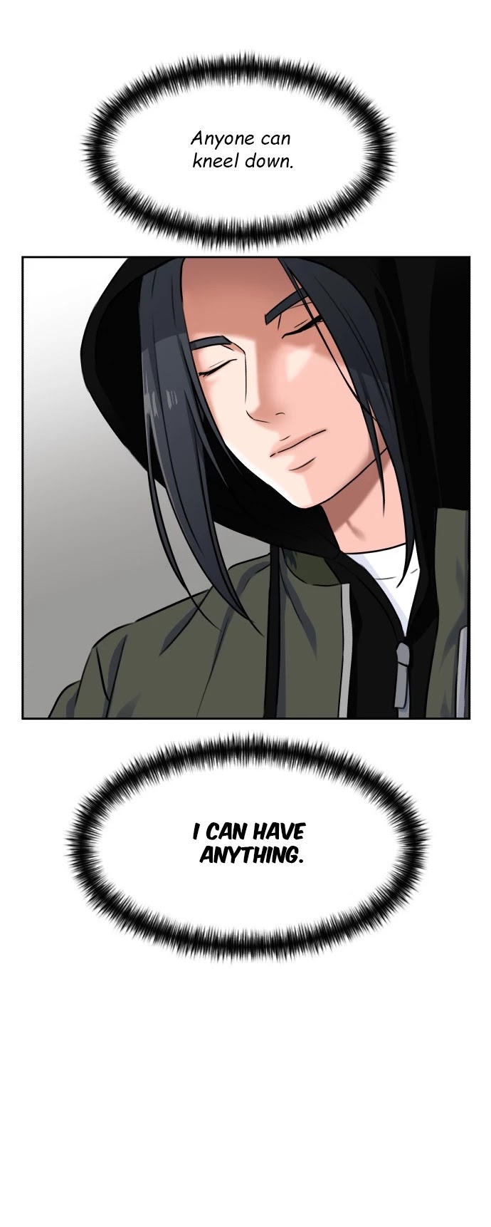 Face Genius Chapter 53 page 40 - Chapter 53