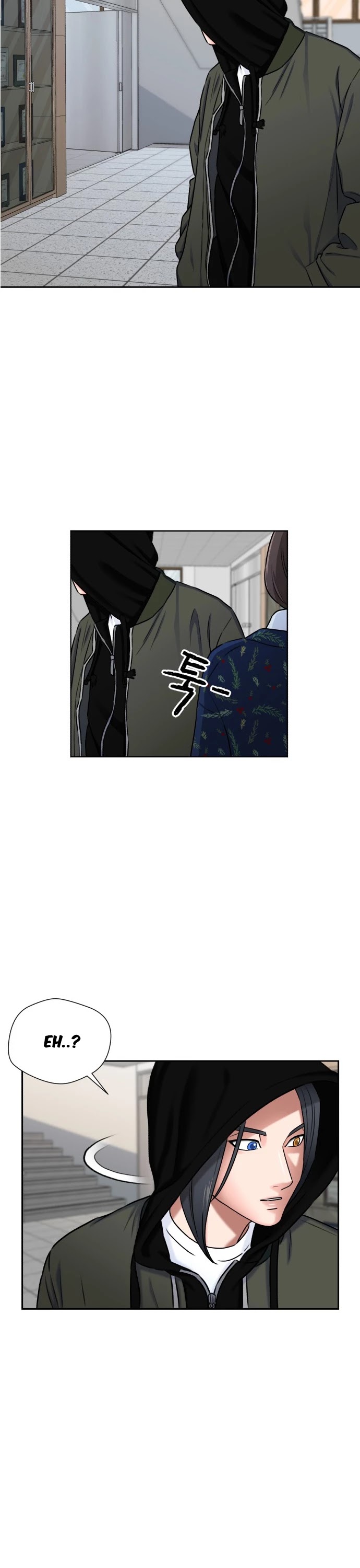 Face Genius Chapter 53 page 44 - Chapter 53