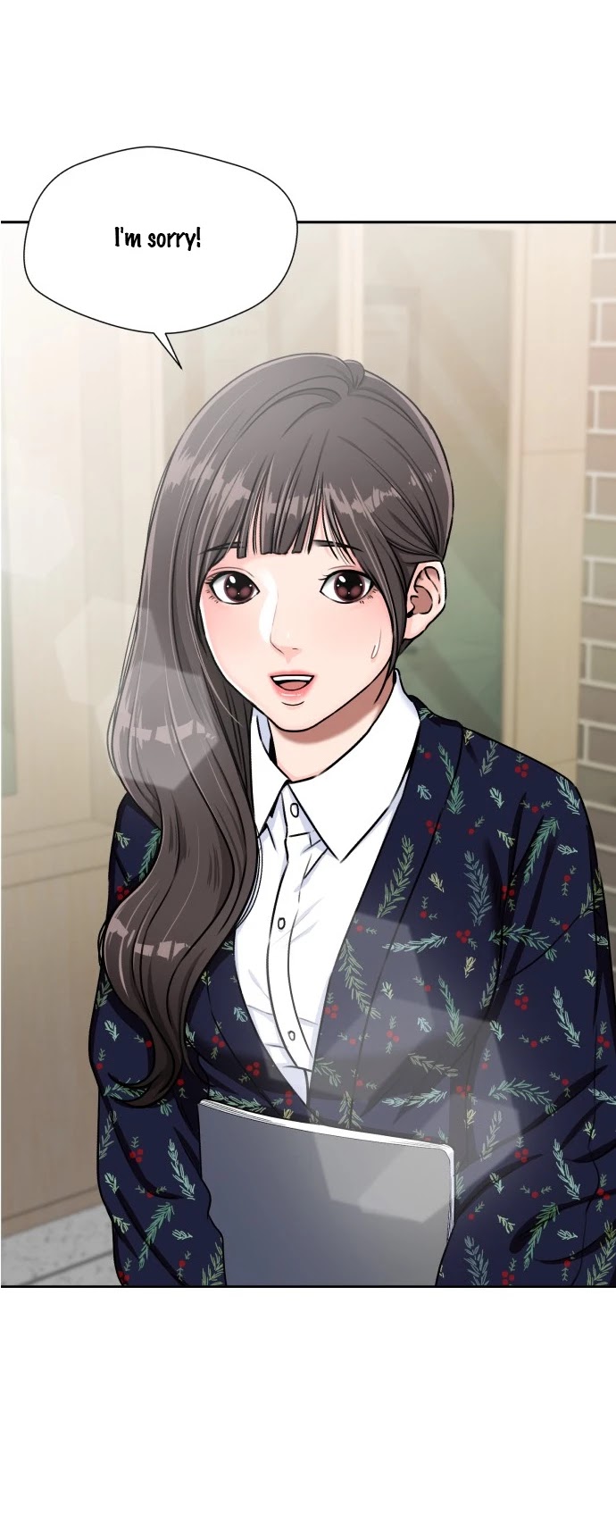 Face Genius Chapter 53 page 45 - Chapter 53
