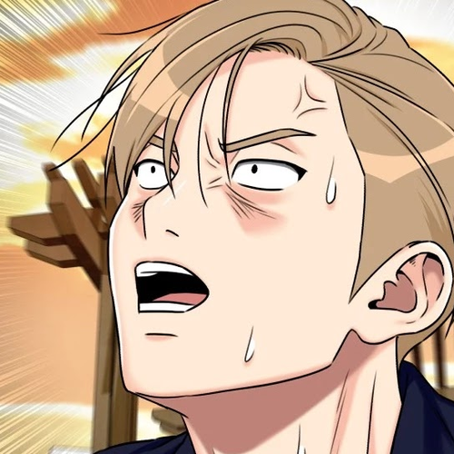 Face Genius Chapter 53 cover