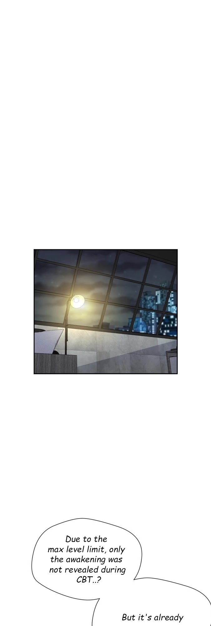 Face Genius Chapter 54 page 13 - Chapter 54