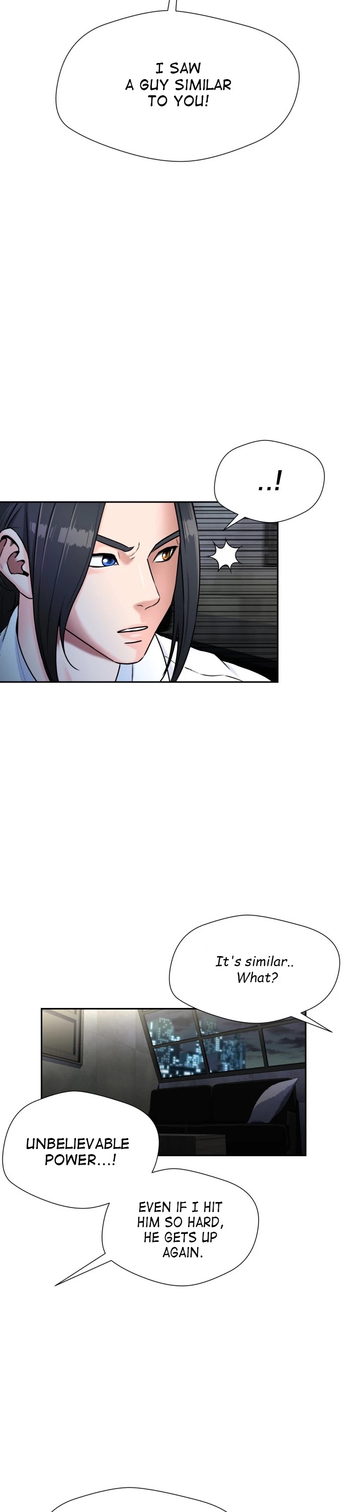 Face Genius Chapter 54 page 20 - Chapter 54
