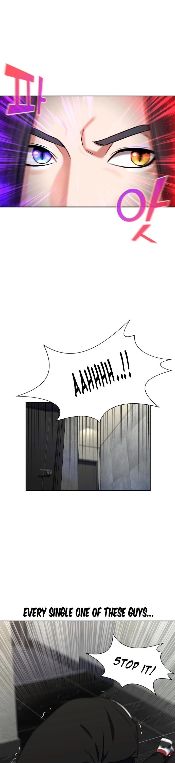 Face Genius Chapter 54 page 23 - Chapter 54