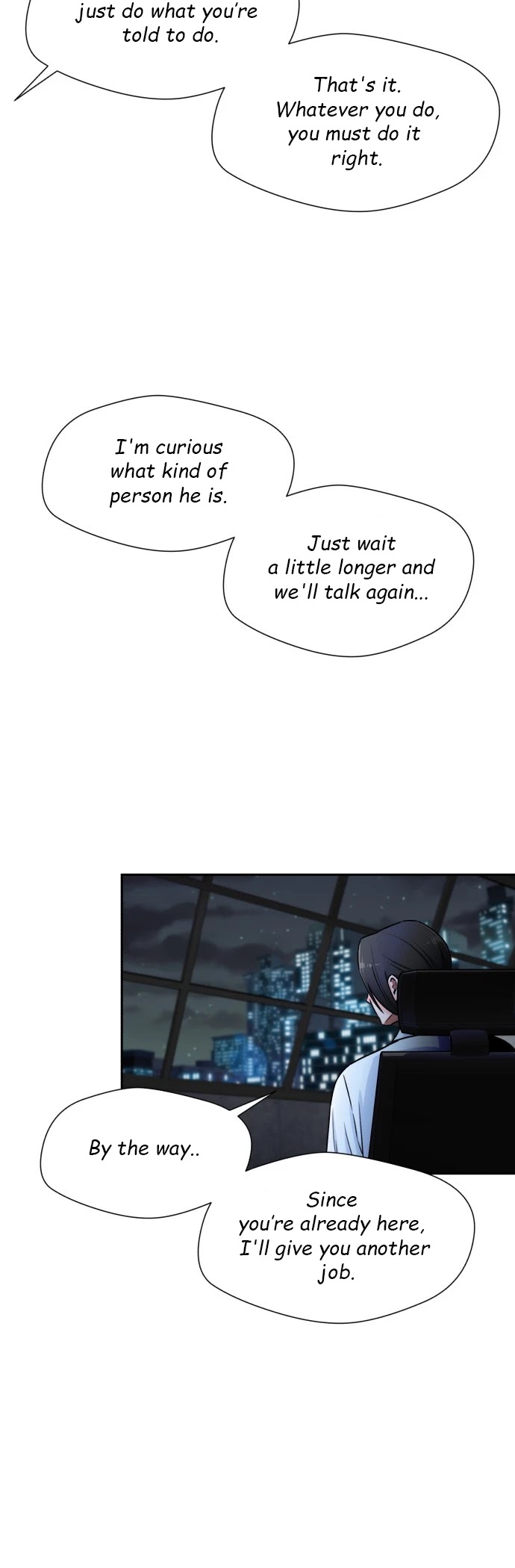 Face Genius Chapter 54 page 25 - Chapter 54