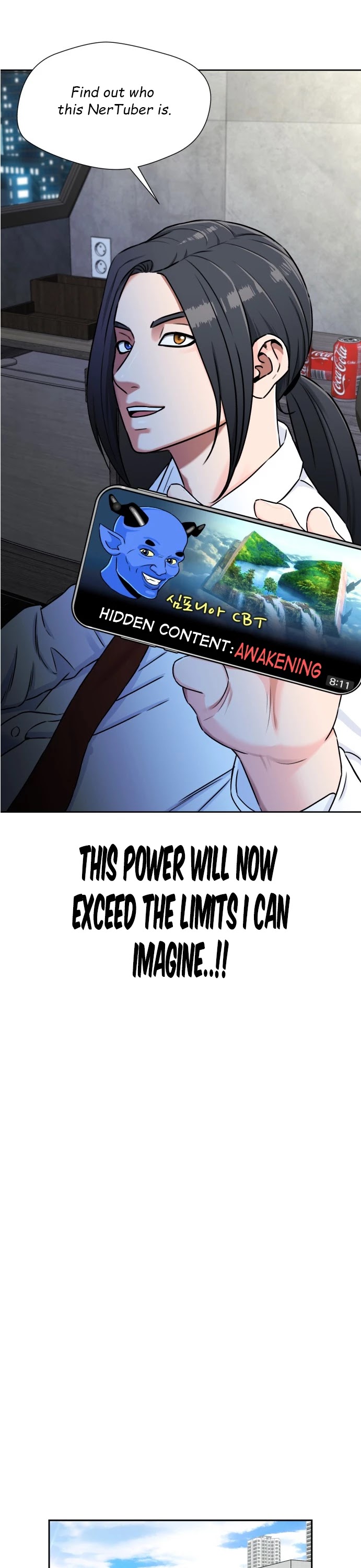 Face Genius Chapter 54 page 26 - Chapter 54