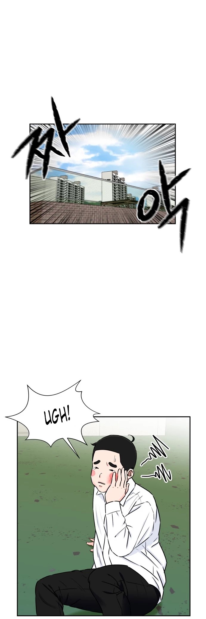 Face Genius Chapter 54 page 31 - Chapter 54