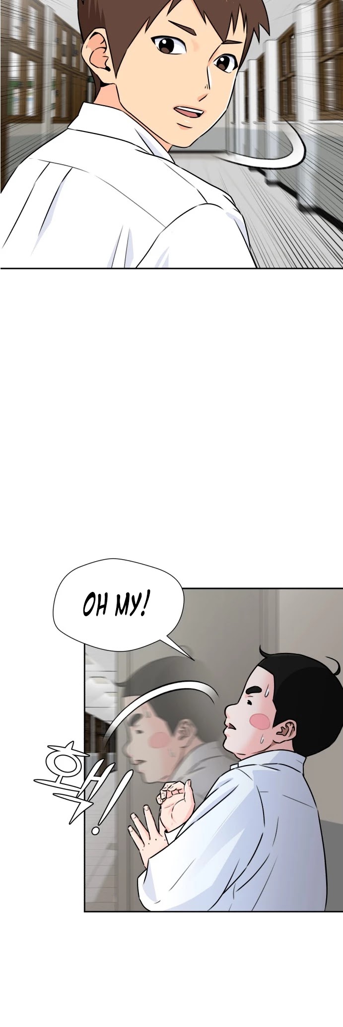 Face Genius Chapter 54 page 36 - Chapter 54