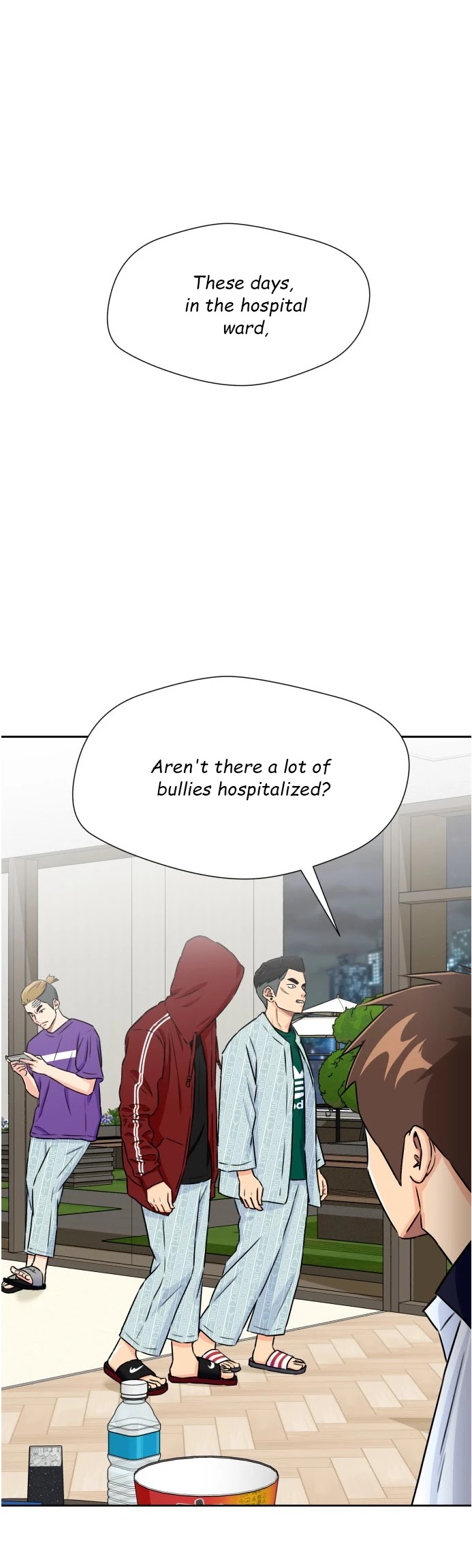 Face Genius Chapter 54 page 41 - Chapter 54