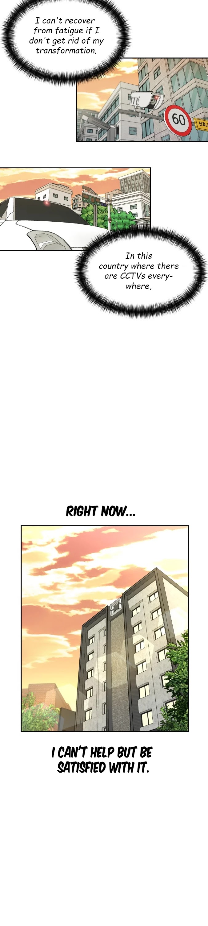 Face Genius Chapter 54 page 5 - Chapter 54