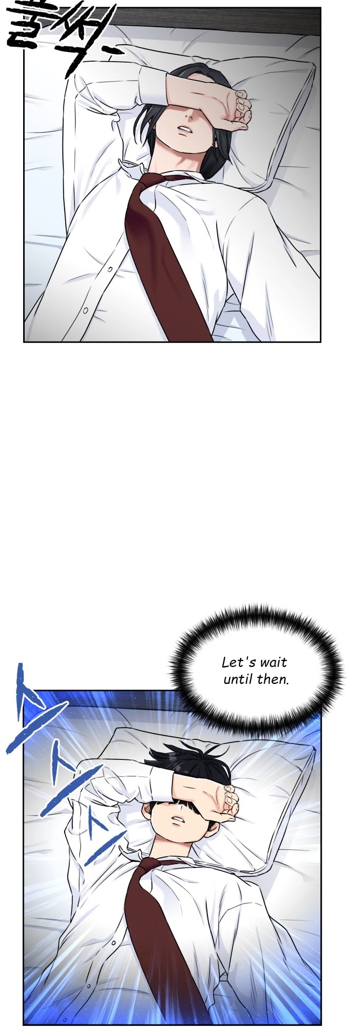 Face Genius Chapter 54 page 7 - Chapter 54