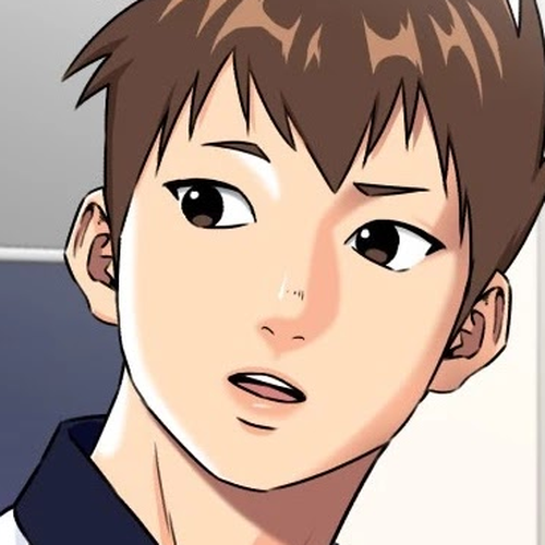 Face Genius Chapter 54 cover