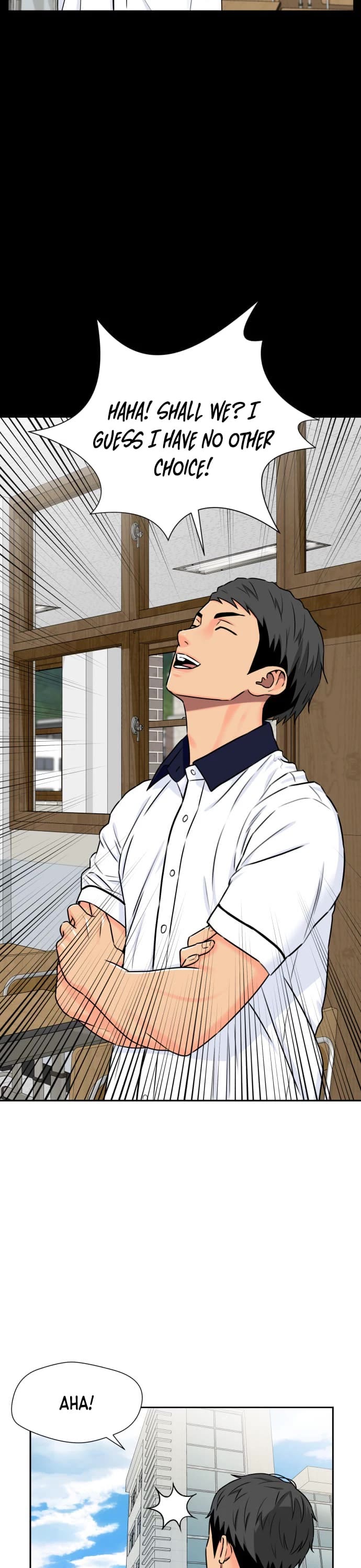 Face Genius Chapter 55 page 14 - Chapter 55