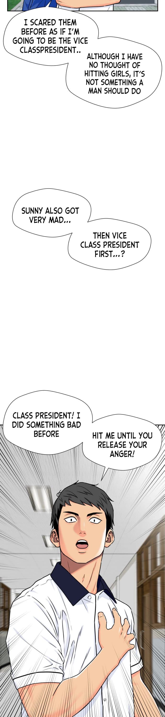 Face Genius Chapter 55 page 16 - Chapter 55