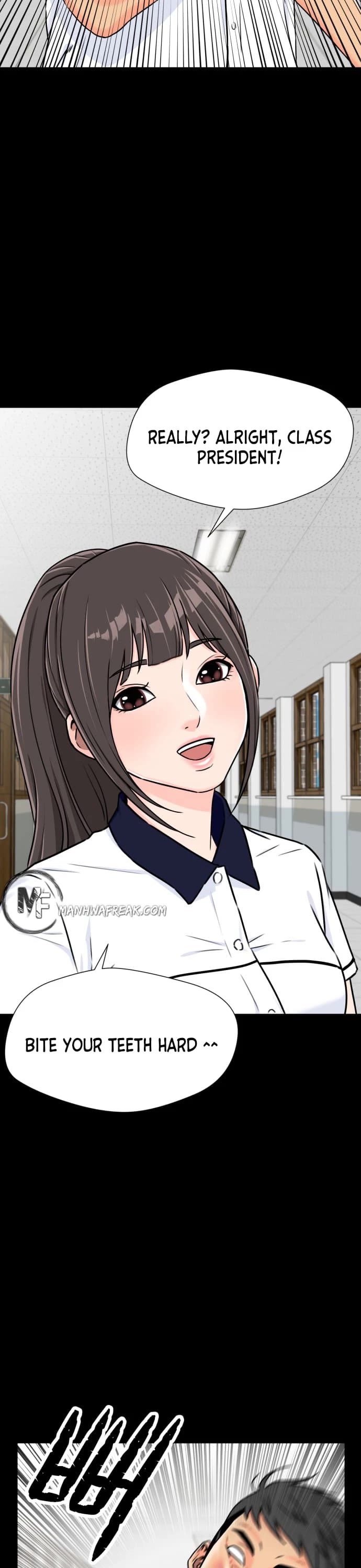 Face Genius Chapter 55 page 17 - Chapter 55