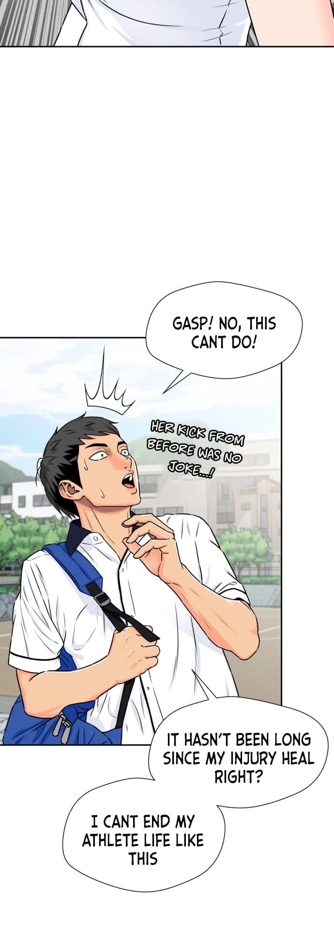 Face Genius Chapter 55 page 20 - Chapter 55