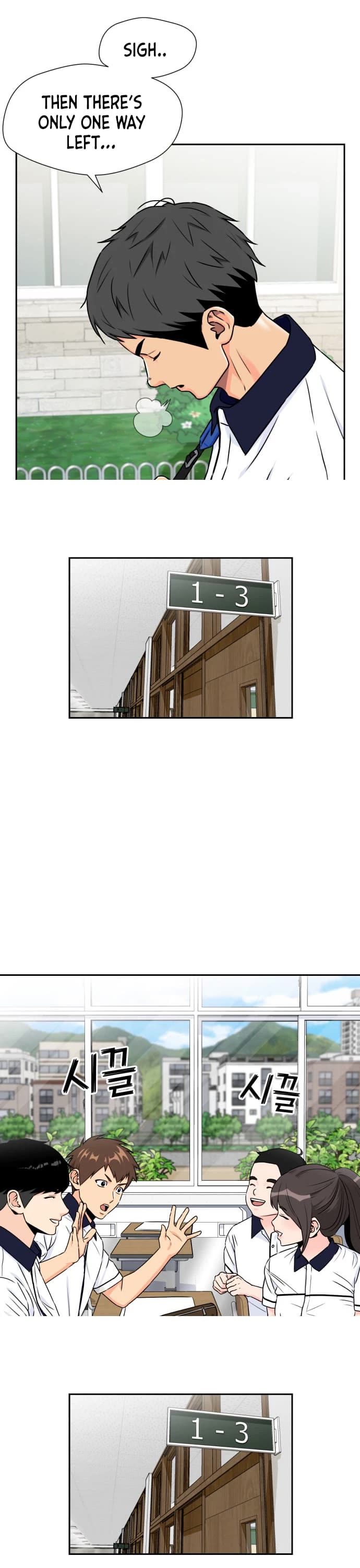 Face Genius Chapter 55 page 21 - Chapter 55