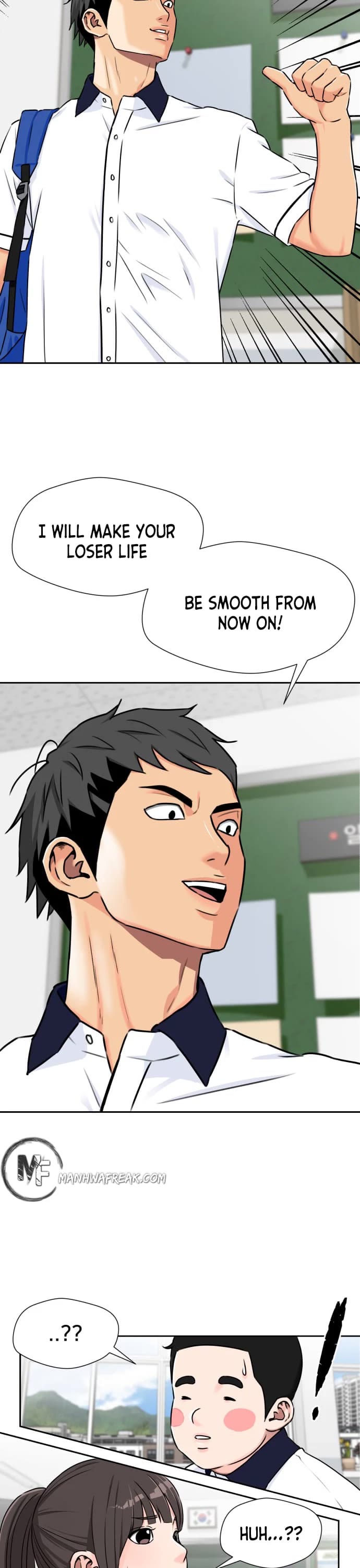 Face Genius Chapter 55 page 24 - Chapter 55
