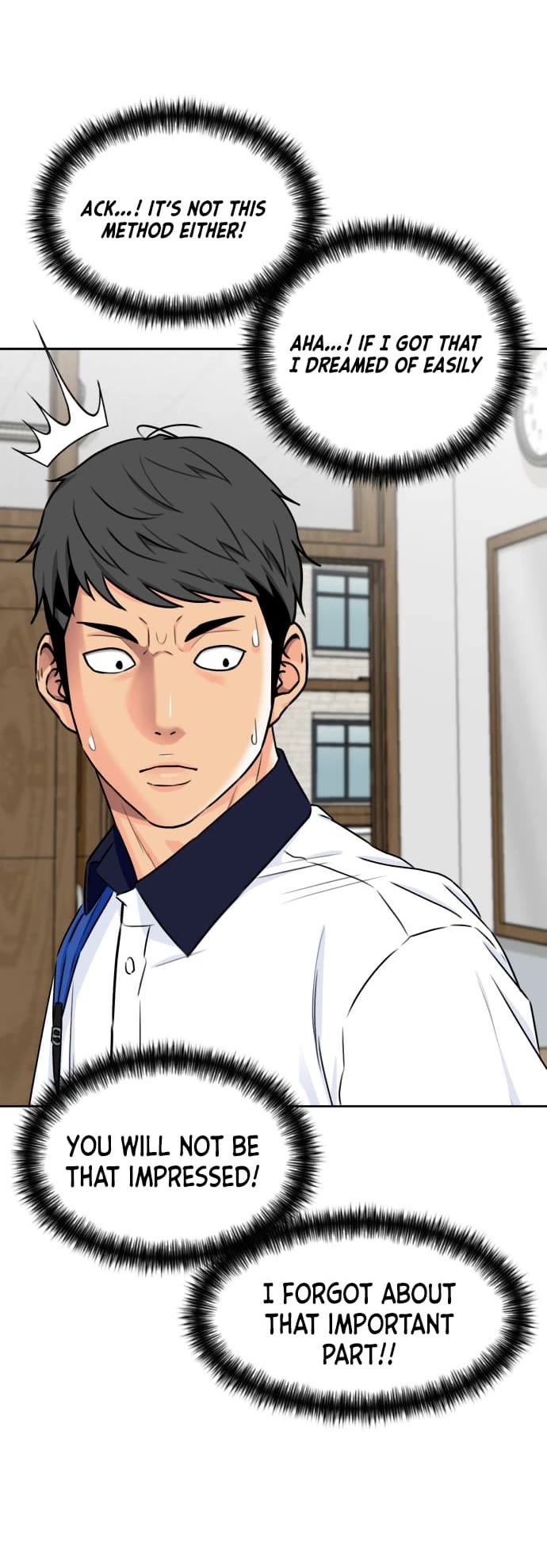 Face Genius Chapter 55 page 27 - Chapter 55