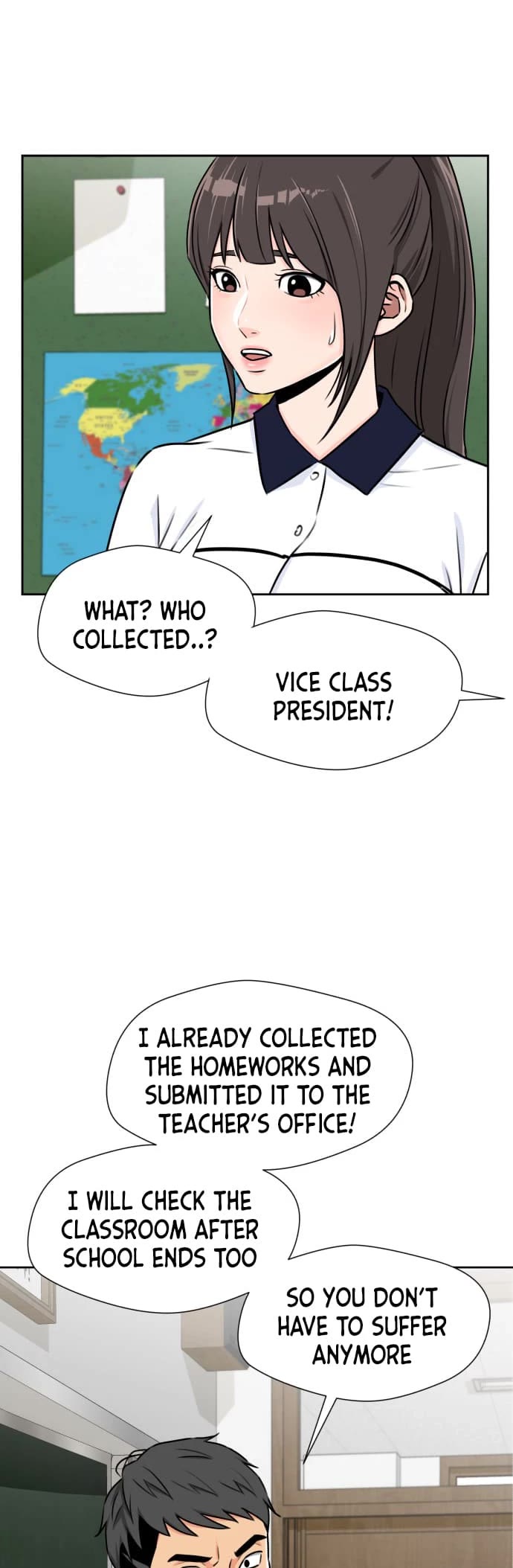 Face Genius Chapter 55 page 33 - Chapter 55