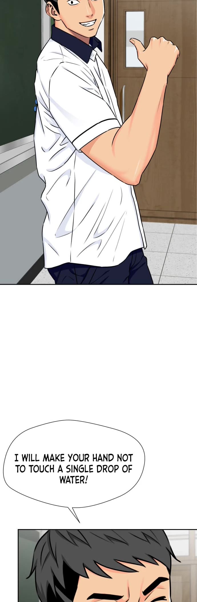 Face Genius Chapter 55 page 34 - Chapter 55