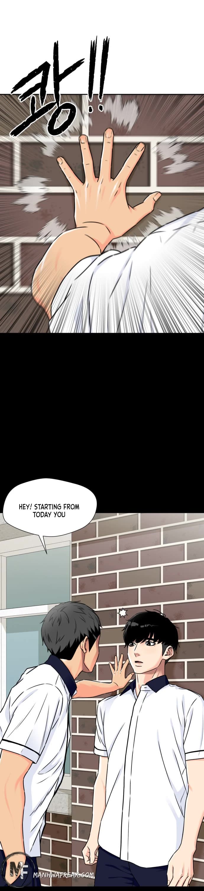 Face Genius Chapter 55 page 9 - Chapter 55