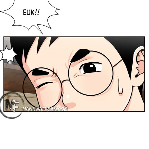 Face Genius Chapter 55 cover