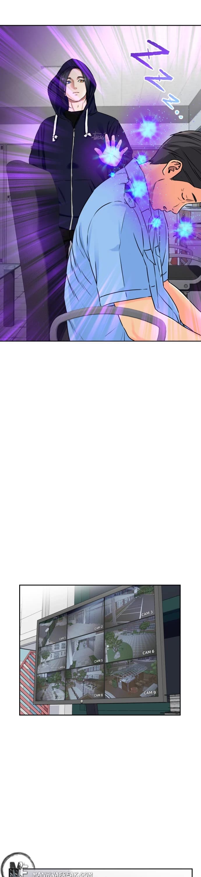 Face Genius Chapter 56 page 17 - Chapter 56