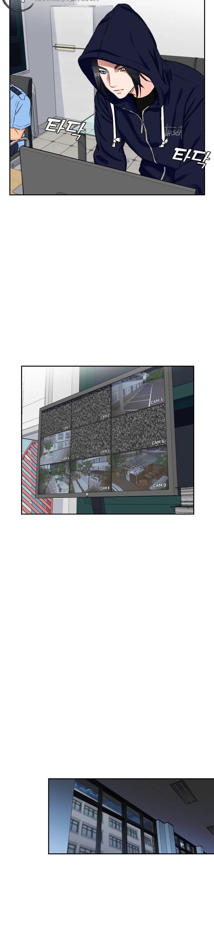 Face Genius Chapter 56 page 18 - Chapter 56