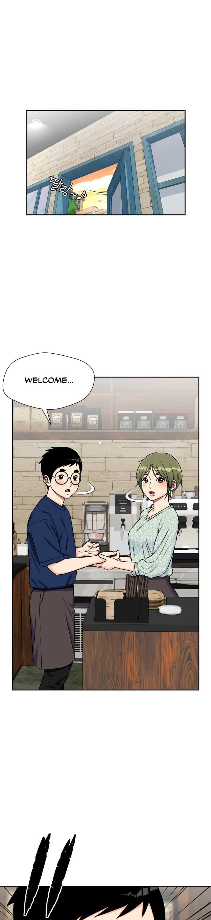 Face Genius Chapter 56 page 2 - Chapter 56