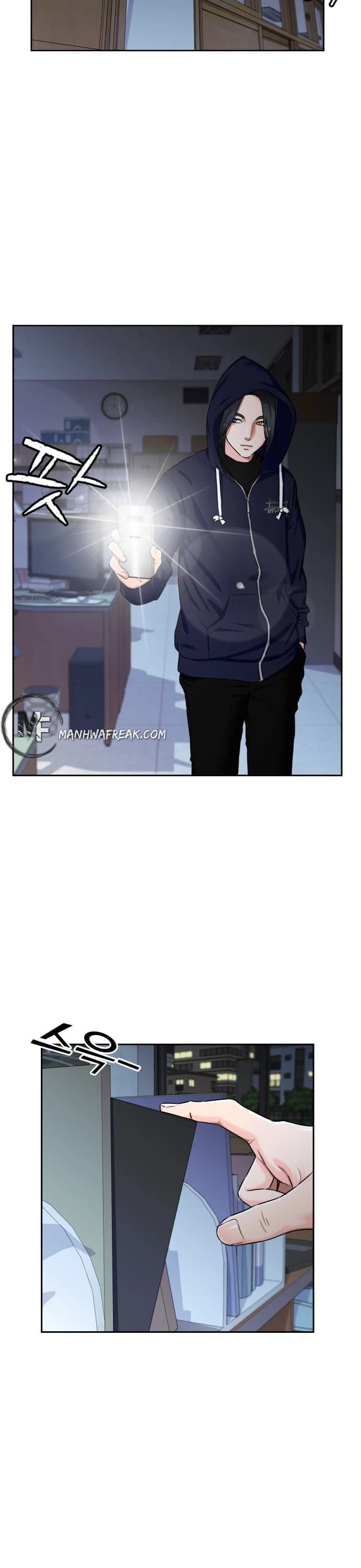 Face Genius Chapter 56 page 20 - Chapter 56