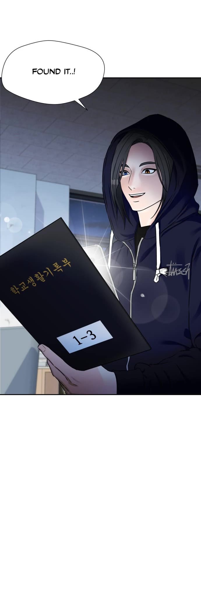 Face Genius Chapter 56 page 21 - Chapter 56