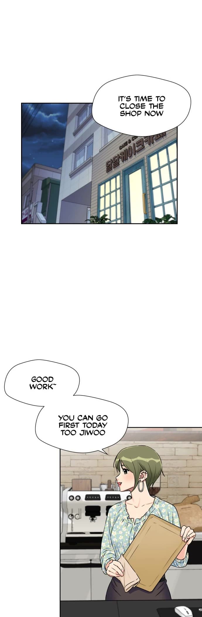 Face Genius Chapter 56 page 22 - Chapter 56