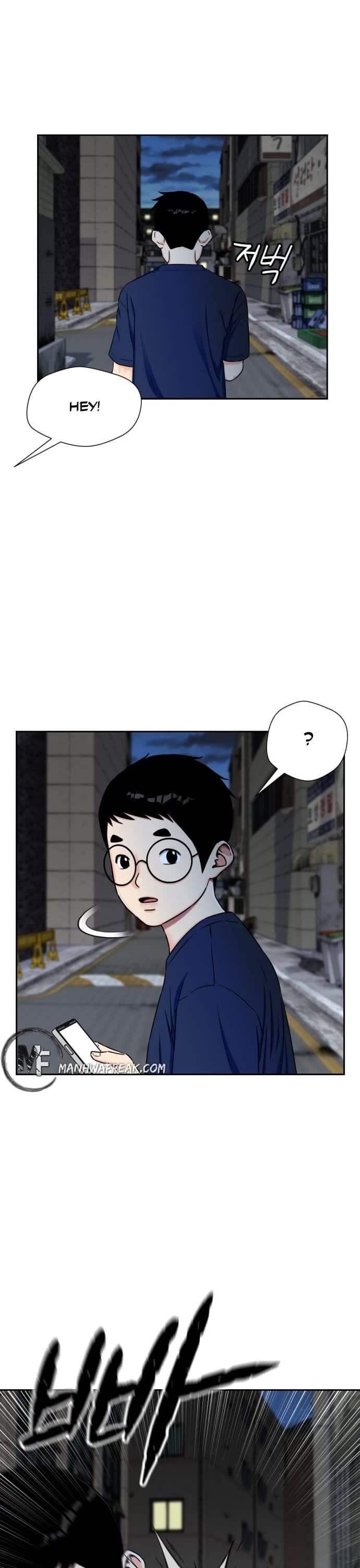Face Genius Chapter 56 page 26 - Chapter 56