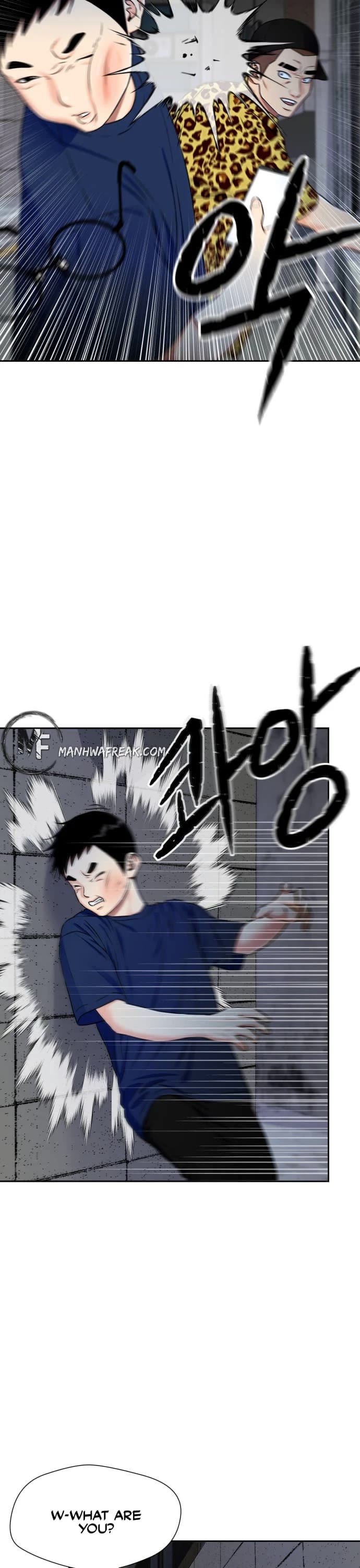 Face Genius Chapter 56 page 27 - Chapter 56