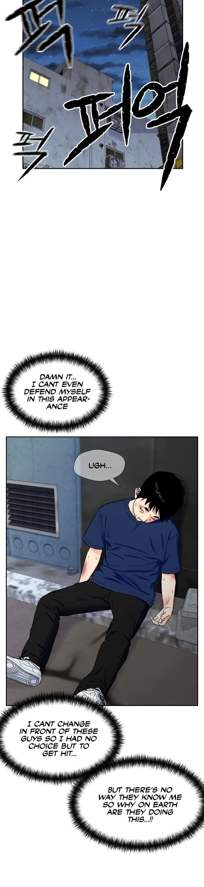 Face Genius Chapter 56 page 30 - Chapter 56