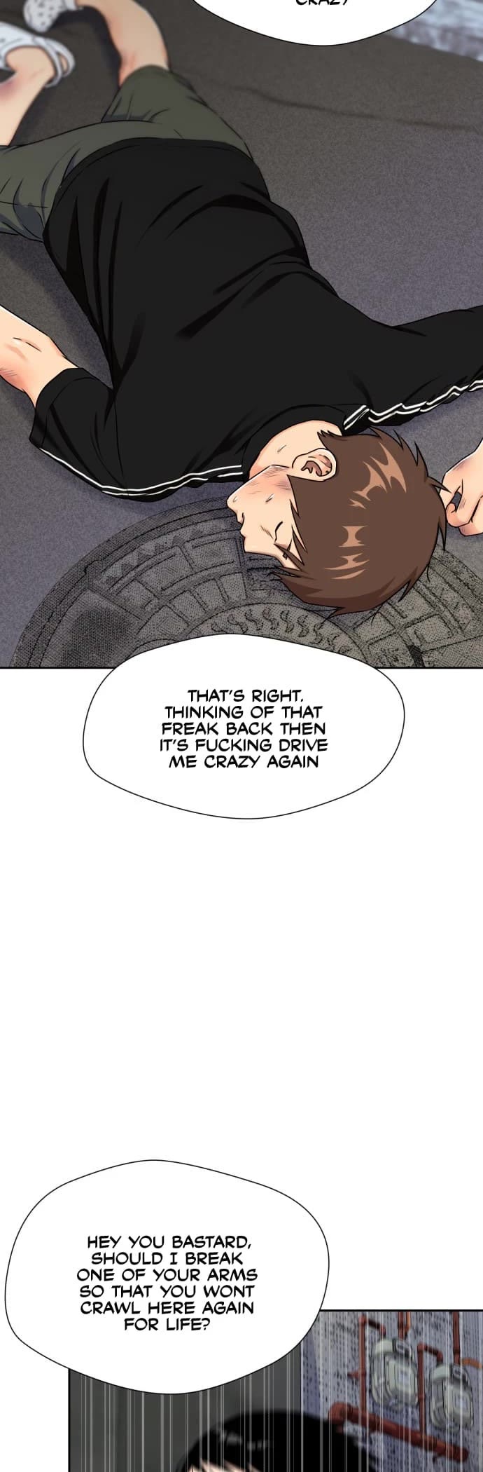Face Genius Chapter 56 page 35 - Chapter 56