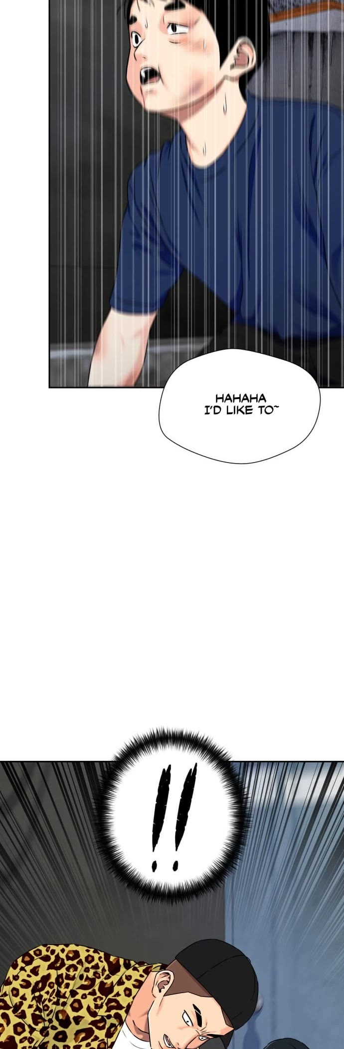 Face Genius Chapter 56 page 36 - Chapter 56