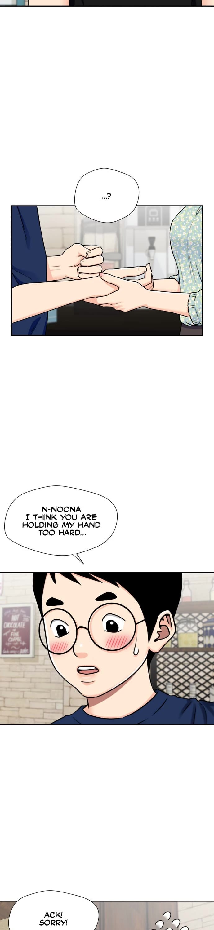 Face Genius Chapter 56 page 4 - Chapter 56