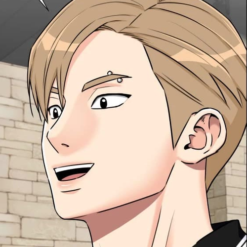 Face Genius Chapter 56 cover