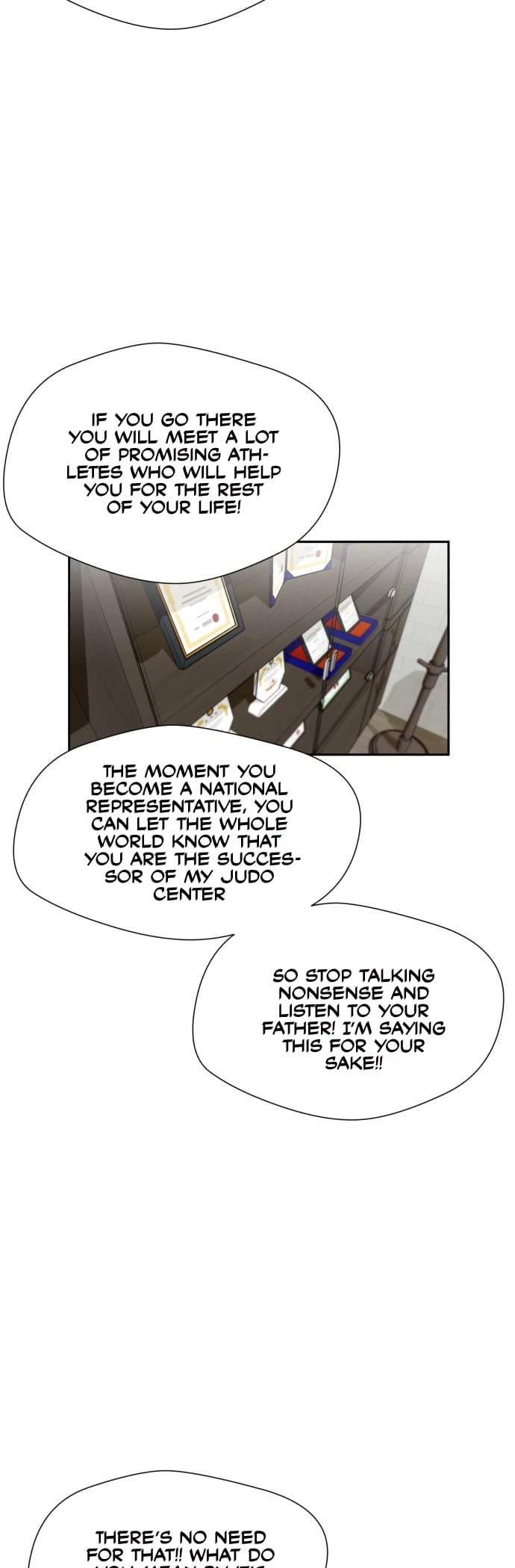 Face Genius Chapter 57 page 14 - Chapter 57