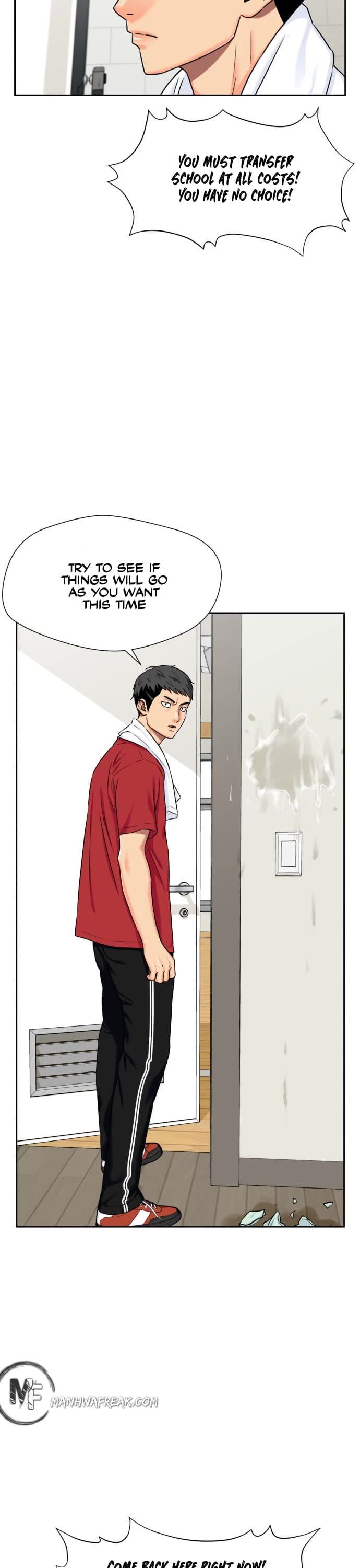 Face Genius Chapter 57 page 18 - Chapter 57