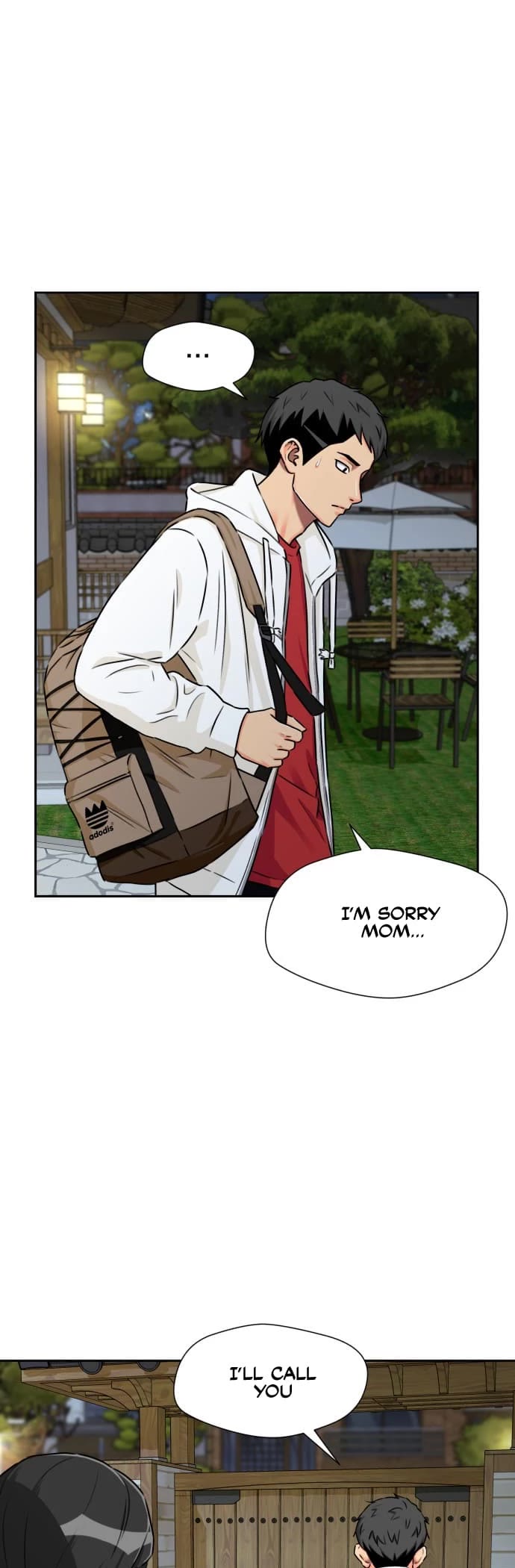 Face Genius Chapter 57 page 21 - Chapter 57