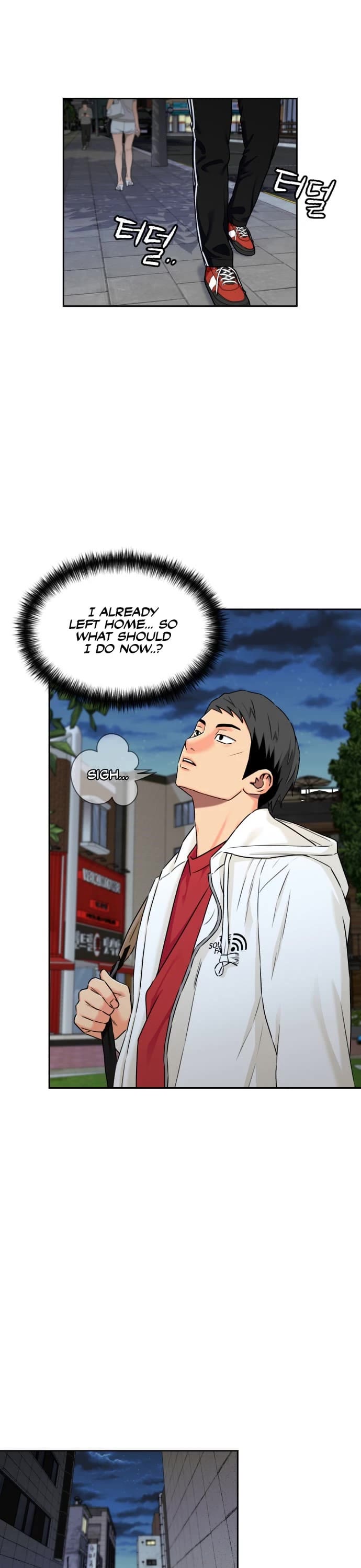 Face Genius Chapter 57 page 23 - Chapter 57