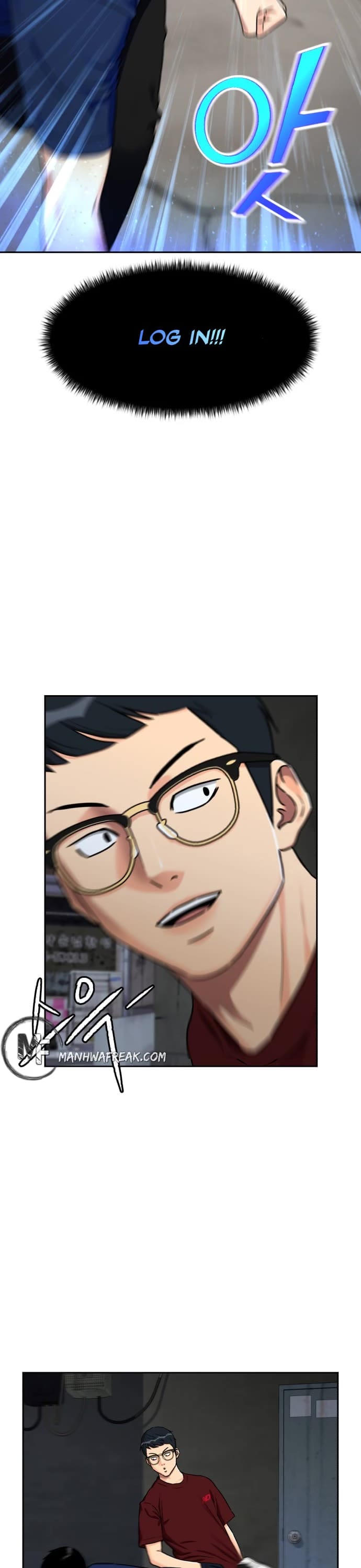 Face Genius Chapter 57 page 26 - Chapter 57
