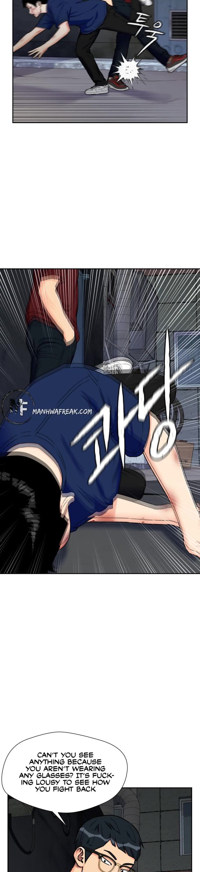 Face Genius Chapter 57 page 27 - Chapter 57