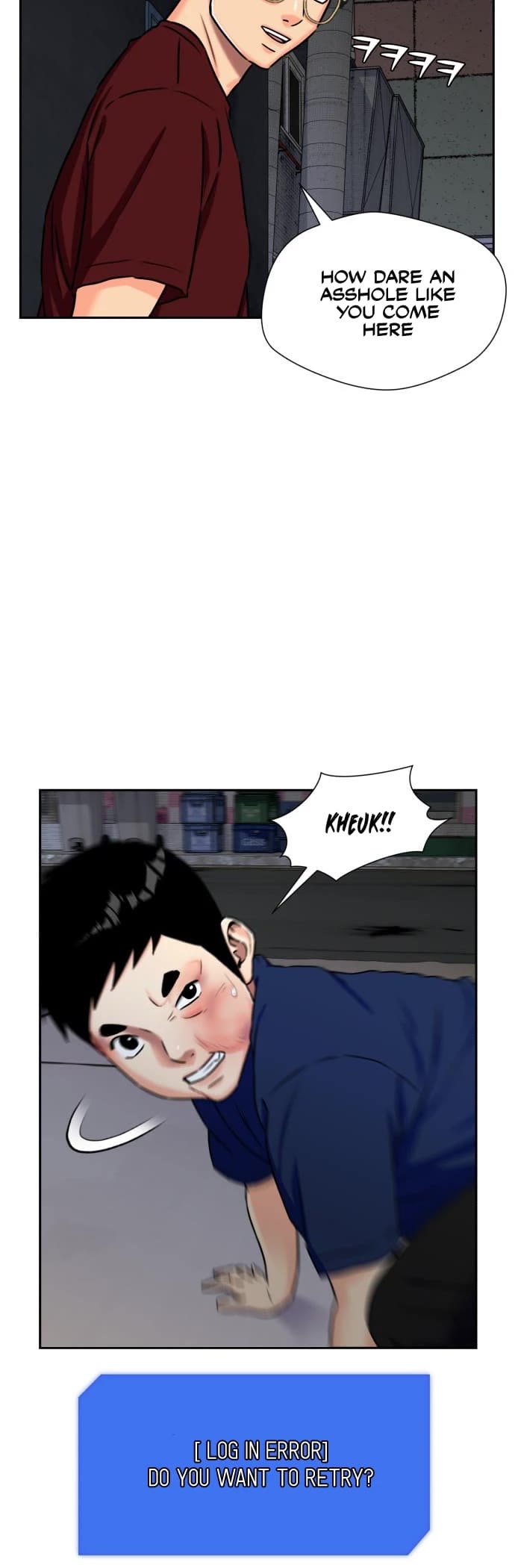 Face Genius Chapter 57 page 28 - Chapter 57