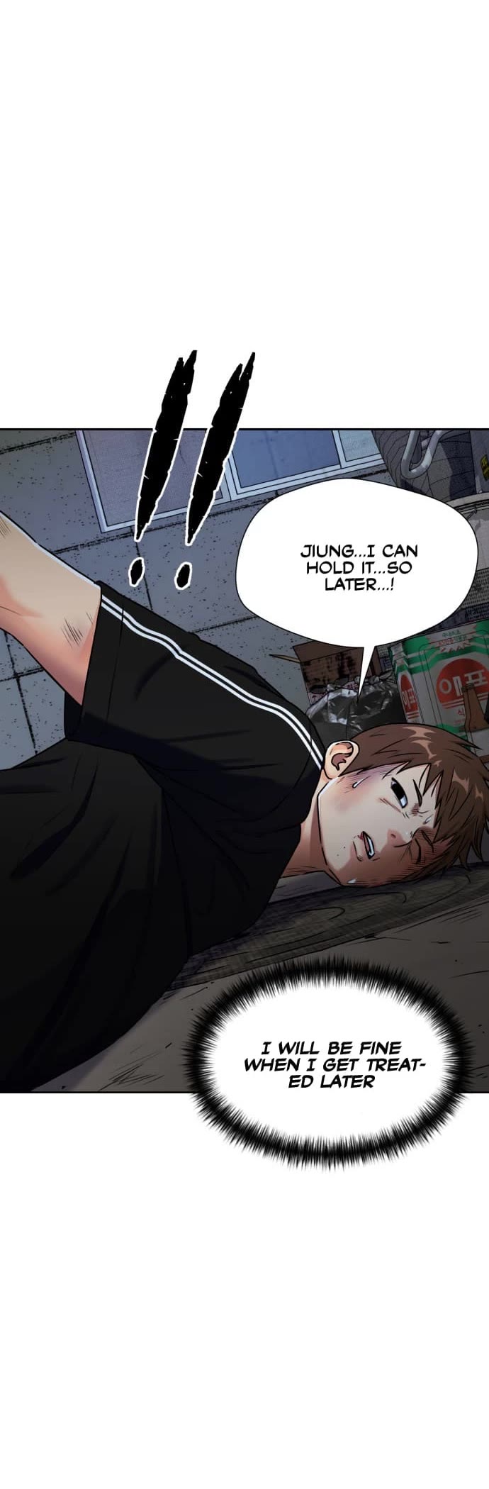 Face Genius Chapter 57 page 29 - Chapter 57